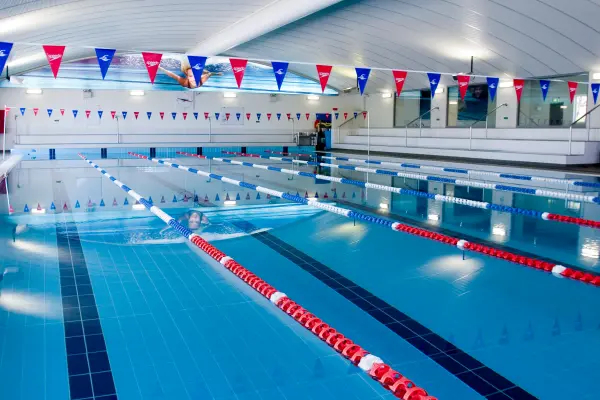 Carlile Swim Killarney Heights